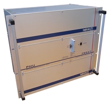 FR947-EX PMU Digital Fault Recorder with PMU capability