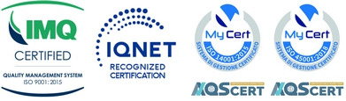 ISO9001 Quality Management System